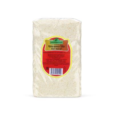 Крупа манная 700 гр.