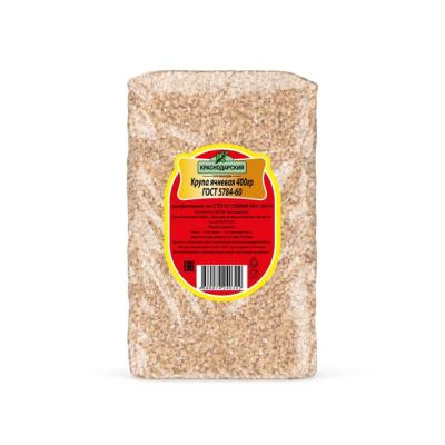 Крупа ячневая 400 гр.